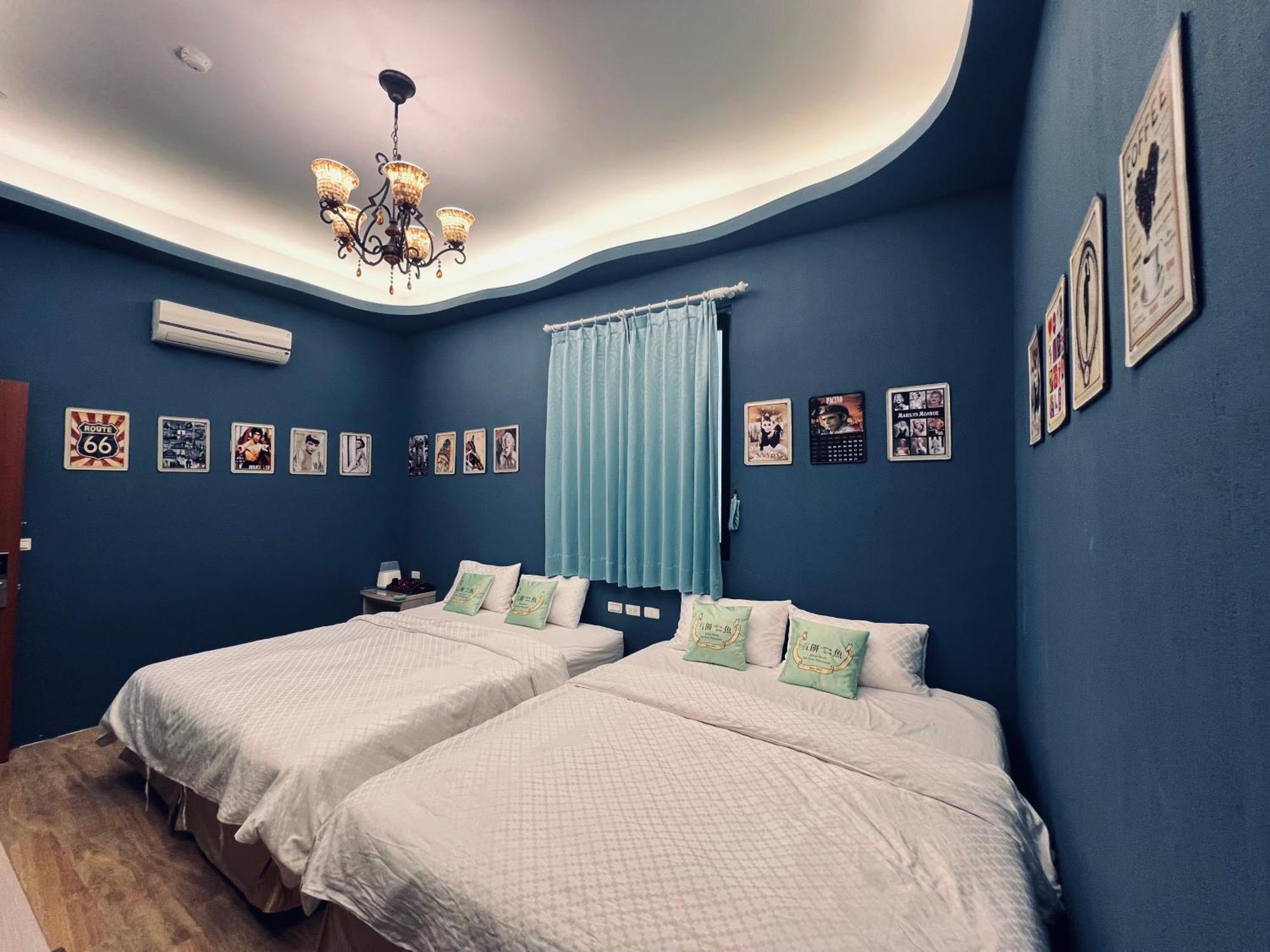 墾丁海景包棟船帆石海景五臥室villa Ig Kenting Timehouse Beach Villal 五餅二魚l住宿l包棟lktvl麻將l廚房l德州撲克桌遊i步行至沙灘三分鐘 Ig官網私密預約優惠i墾丁海景包棟i船帆石包棟i Cape Eluanbi Exteriör bild